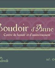 Le Boudoir d'Anneso image 4
