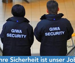 GIWA Security AG Bild 1