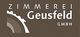 Zimmerei Geusfeld