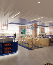 Holiday Inn Express & Suites Barcelona - Sabadell by IHG - Coming Soon imagen 9