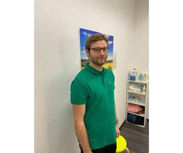 Physiotherapie Praxis "Physio-Fit" Bild 2