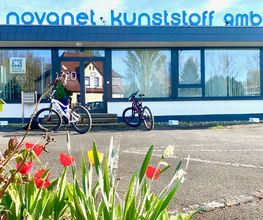 Novanet Kunststoff GmbH Bild 12