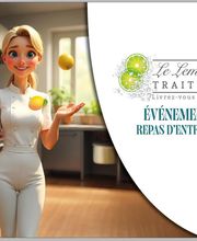 Le Lemon's Traiteur image 1