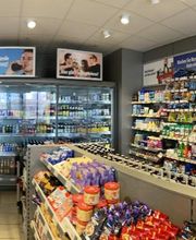 JET Tankstelle Bild 2