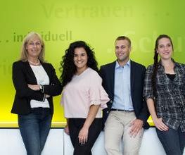LVM Versicherung Jochen Schütte - Versicherungsagentur Bild 4