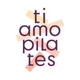 Ti Amo Pilates