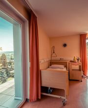 CURATA Haus Solling Holzminden