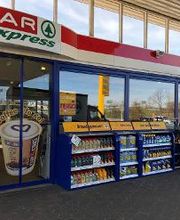 JET Tankstelle Bild 4