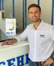 Gehri Carrosserie Spritzwerk AG Bild 1