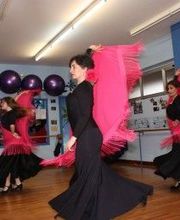 Academia de Baile y Danza Tatiana imagen 10