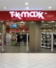 TK Maxx Bild 1