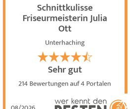 werkenntdenBESTEN.de Qualitätssiegel