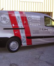 Signature Sud Alpha Car image 3