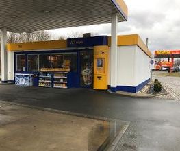 JET Tankstelle Bild 2