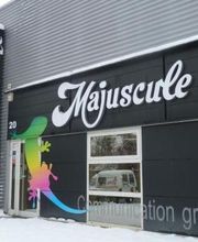 Majuscule image 2