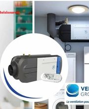 Humitech Sarl image 19