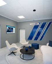 Innenansicht Pfando Filiale Berlin