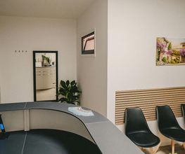Physiotherapie Elisabeth Gerlach Bild 6