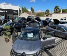 Renault Garage Bruno Dernet Agent image 4