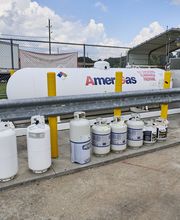 Alternate Angle Interior Shot