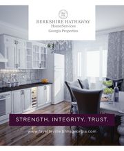 Berkshire Hathaway HomeServices Georgia Properties image 9
