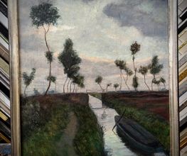 Rahmenkunst-Atelier Unikum Bild 10