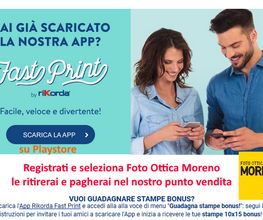 Foto  Ottica Moreno immagine 1