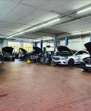 Automobil Agent Bild 10