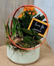 Au Coin Fleuri image 1