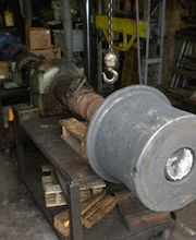 Commercial Machine Service image 2