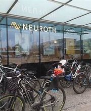Neuroth Hörcenter AG - Hörgeräte und Gehörschutz Bild 3