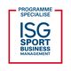 ISG Sport Business Management Lyon