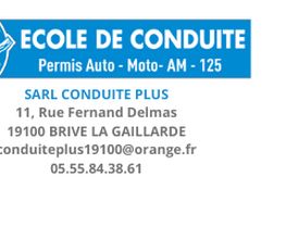 Conduite Plus image 4