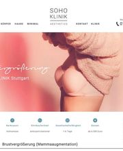 SOHO KLINIK | Stuttgart Bild 6