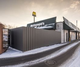 McDonald's Bild 3