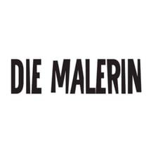 Die Malerin