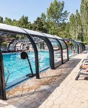 Camping Homair - Saint-Louis image 9