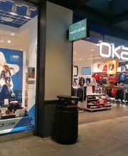 OKAIDI LAS PALMAS MOGAN MALL imagen 12