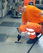 OBAG Kanalreinigungs-AG Bild 3