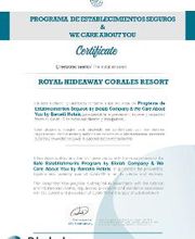 Royal Hideaway Corales Beach - Adults Only imagen 1