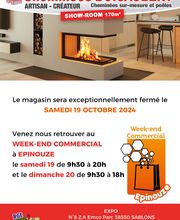 Cheminees Boisaubert image 1