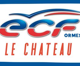 CER ORMESSON LE CHATEAU image 9