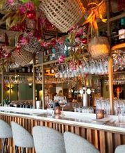 Ron Gastrobar Indonesia Bloemendaal afbeelding 13