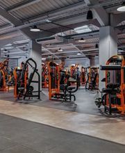 Basic-Fit 24/7 image 4