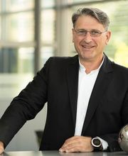 Michael Hertlein - Ihre Finanz u. Versicherungsmakler DMF Geschäftsstelle Bamberg Bild 1