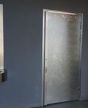 Atelier de serrurerie & construction métallique Bild 1