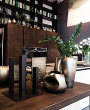 Aran Cucine Flagship Store Milano Porta Nuova immagine 9