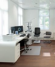Augenzentrum Turicum Erlenbach Bild 4