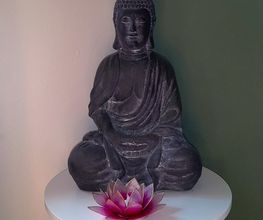 Shamandra Massagepraxis Bild 2