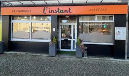 Restaurant L'Instant Pizzeria